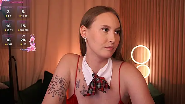Онлайн чат XXX ViMilka