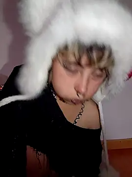 Chat XXX ao vivo de Cute_Chrixxx