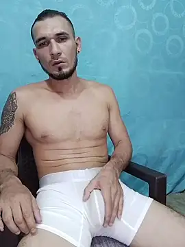 junior_926 Live XXX Chat