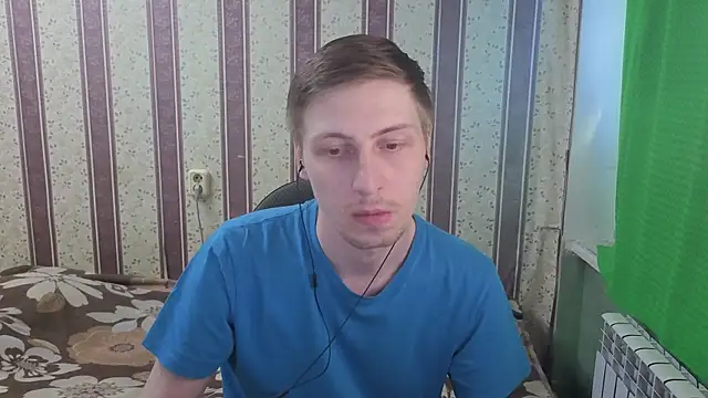 Darien_Brown Adlı Modelin Web Kamerası Şovu