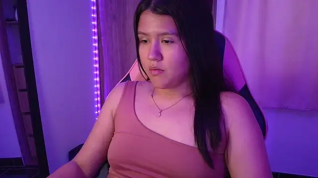 Chat XXX en directo de Oliviawatson1