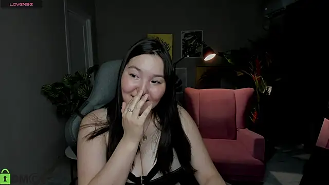 Chat XXX en directo de CamilaMartiez