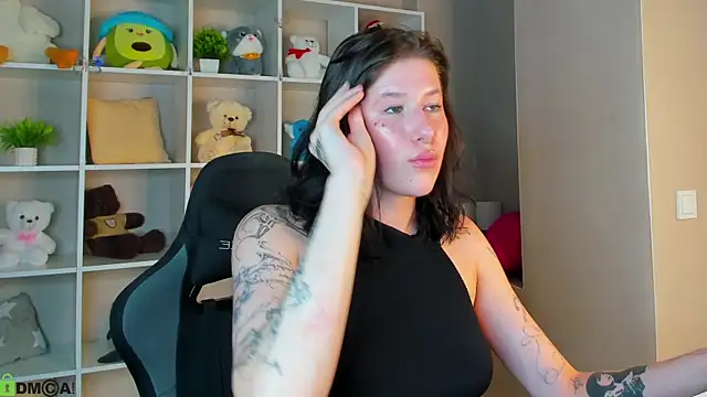 Ester_Henderson 라이브 XXX 채팅