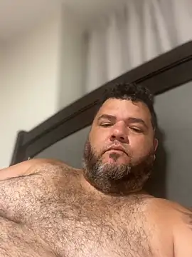 HotDominicanCum Шоу с уебкамера