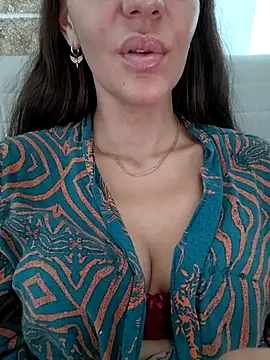 Glamour_Grace live XXX chat