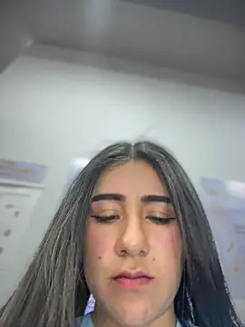 Chat XXX Live CAROLINE__07