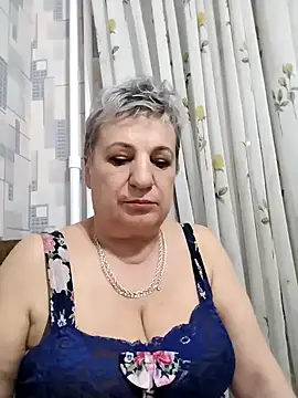 צ'אט XXX בשידור חי של StarNicole