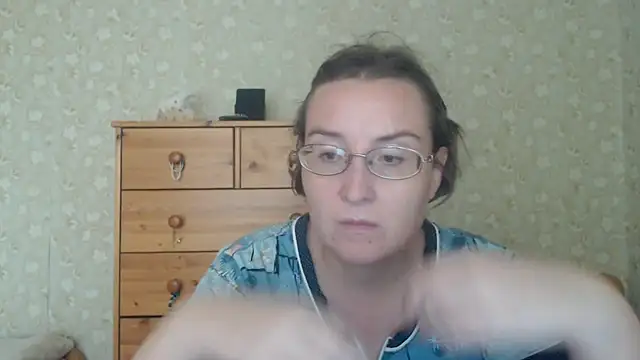 Chat XXX en directo de Smart_Rose