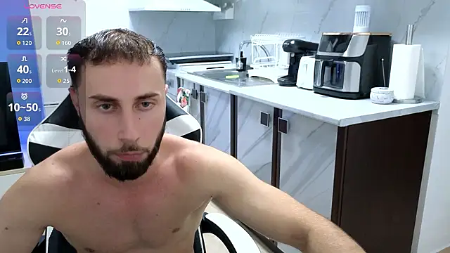 RyanStorm_ 라이브 XXX 채팅