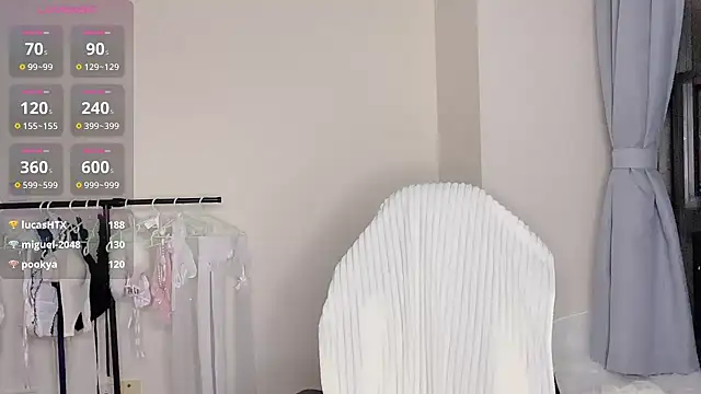 aibaba_888's Live XXX Chat