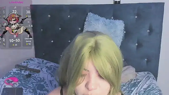 צ'אט XXX בשידור חי של keith_cute