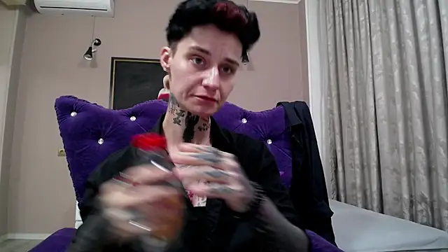 KennyXSX – Live XXX-chat