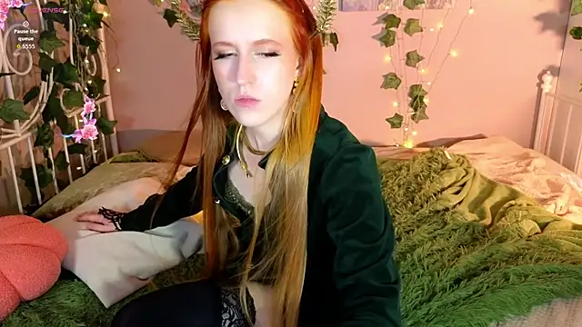 צ'אט XXX בשידור חי של Eva_Bellea