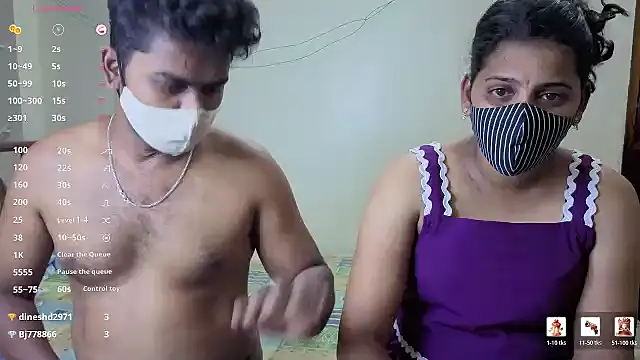 Tamil_romantic_partner 现场XXX聊天