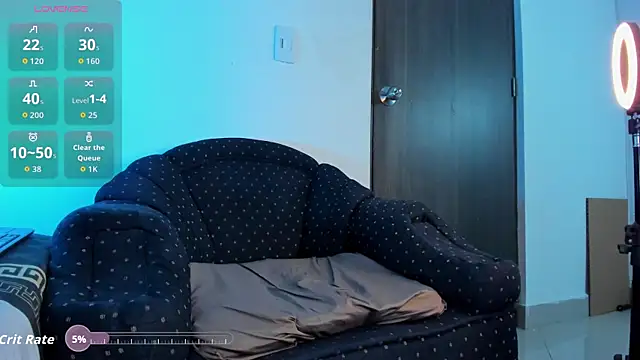 צ'אט XXX בשידור חי של Ryan_evannss_
