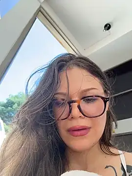 Tallulah_Kinky Webcamshow