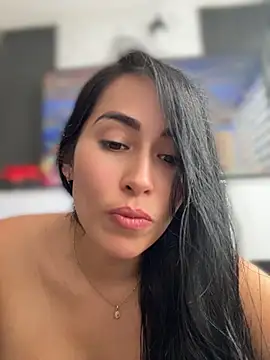 Chat XXX ao vivo de areviklusine1