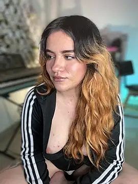 NikkiNix 라이브 XXX 채팅