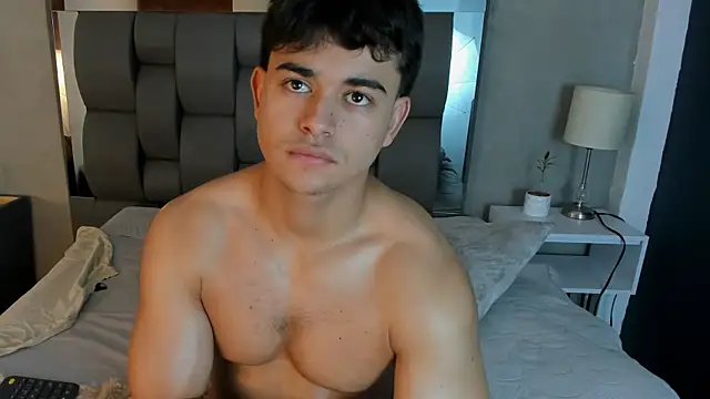Онлайн чат XXX Charlie___Musk