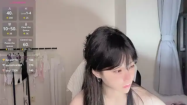aibaba_888's Live XXX Chat