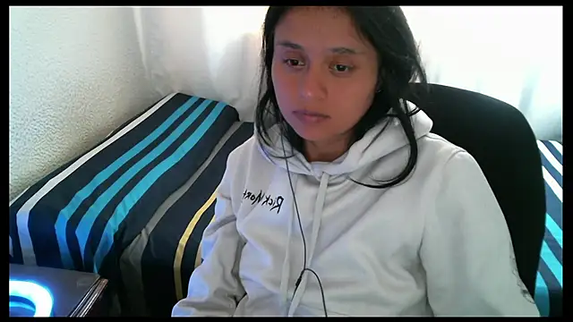 Chat XXX en directo de Negritatata