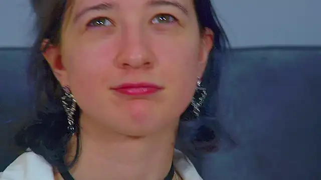 Chat XXX en directo de AnneAvelin