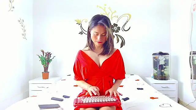 Chat XXX Live MarcelaFlores