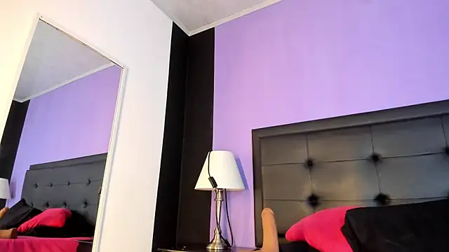 GreciaFox1's Live XXX Chat