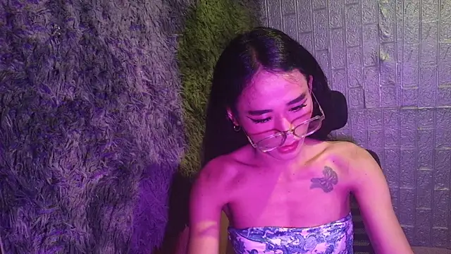 Fvckn_Mdlyn Шоу с уебкамера