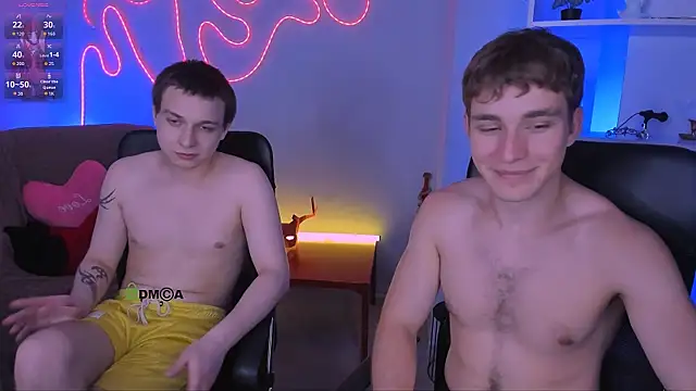 צ'אט XXX בשידור חי של kael_rin