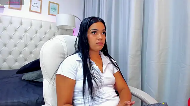 michelle_montoya's Live XXX Chat