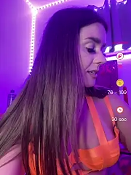 MaggyMayI Live XXX Chat