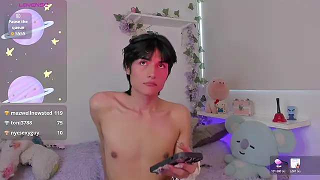 Sembang XXX Secara Langsung soft_thiago
