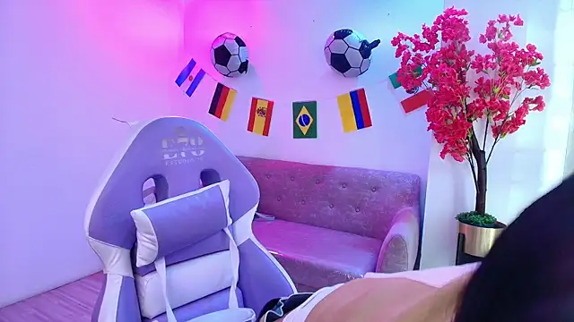 Chat XXX Live Rainy_doll