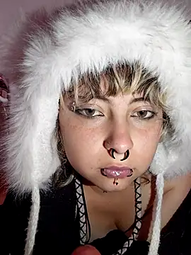 Chatroom XXX en direct de Cute_Chrixxx