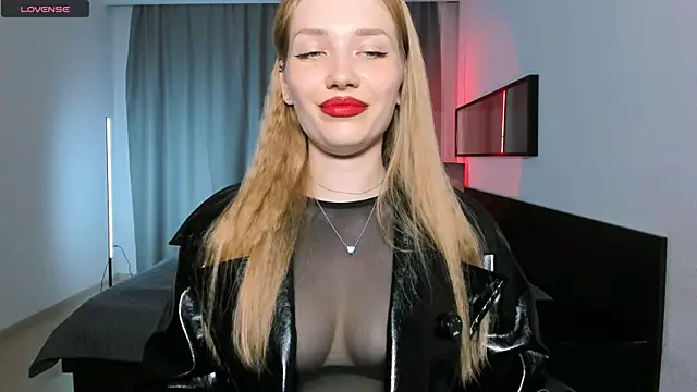 DakotaMabs Live XXX-chat