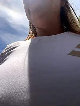 sammyqueenx21 Adlı Modelin Web Kamerası Şovu
