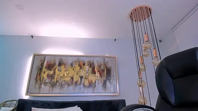 KylaMorrison 现场XXX聊天