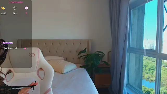 Skinny_Alice Adlı Modelin Canlı XXX Sohbeti