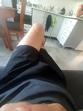 Webkamerová show BobZlasu