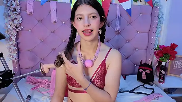 Namii__n Live XXX chat