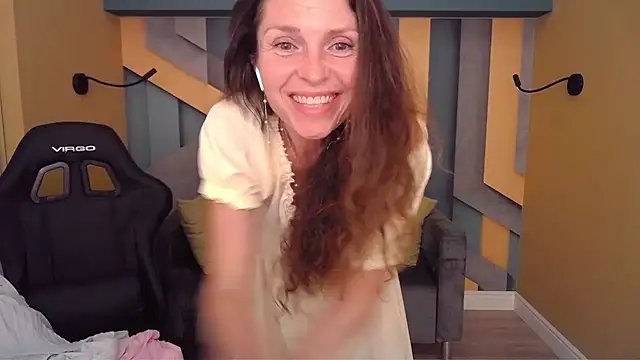 EllaLong Live XXX-Chat
