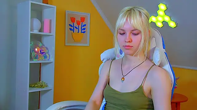 HannahHollis' Live XXX Chat