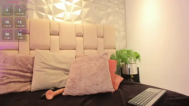 Živý XXX chat mell_muller