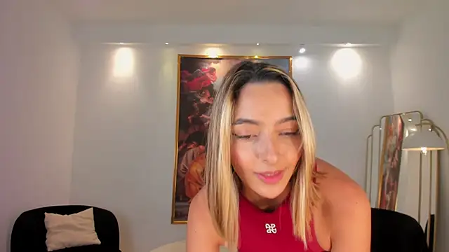 צ'אט XXX בשידור חי של MelissaMoore_