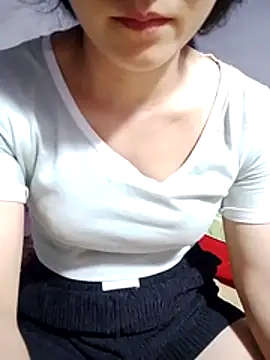 Chat XXX en directo de Asami_6868