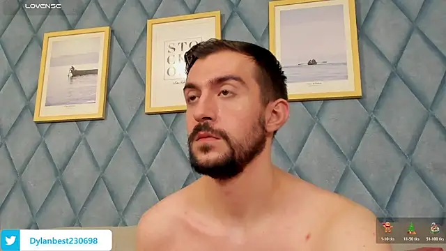 Živý XXX chat Dylan_Best