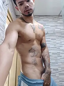 Niick01_ Live XXX Chat