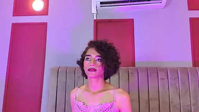 AlessiaRose_CR Chat XXX in diretta