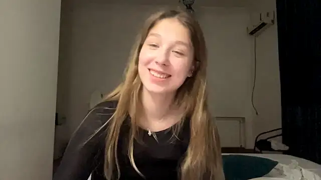 Webkamerová show TarenOgilvie